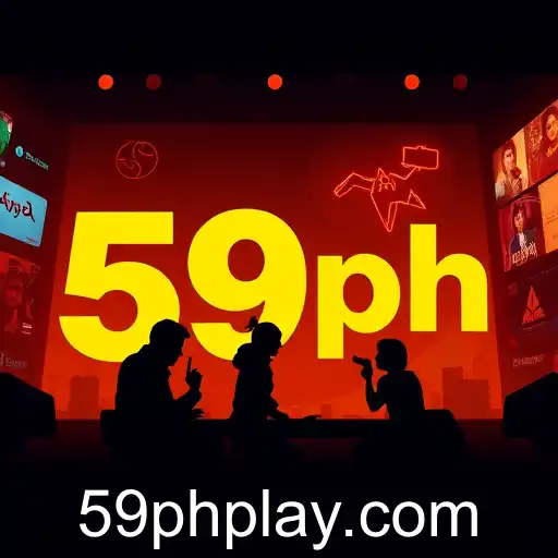 Navigating the Digital Horizons: 59ph's Emerging Trends