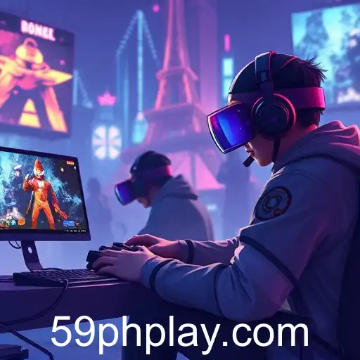 Gaming Trends and Innovations