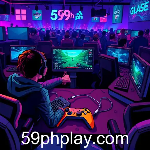 Rise of Gaming Websites in 2025