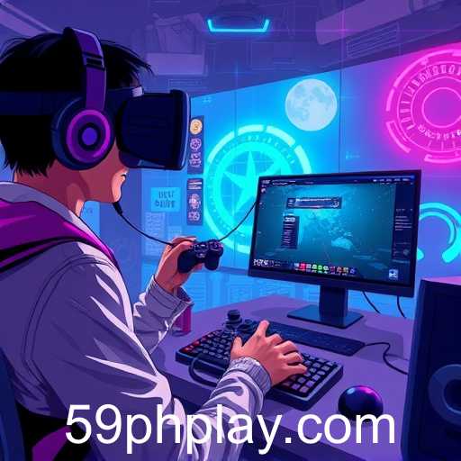 The Evolution of Online Gaming in a New Era