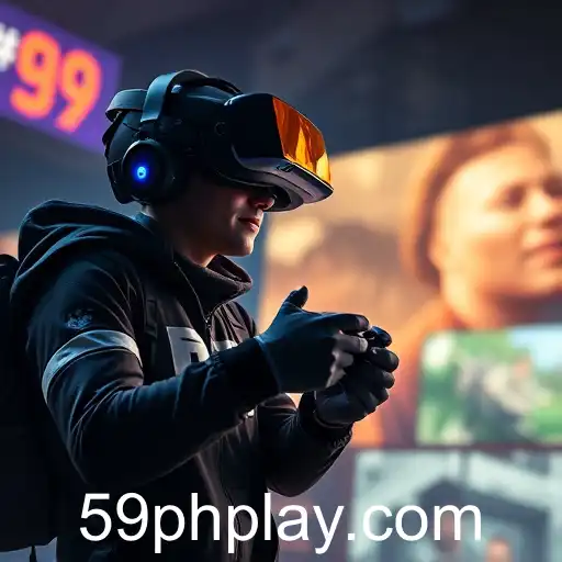 Gaming Trends and Innovations in 2025