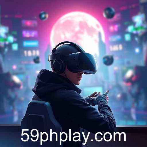 Gaming Evolution on 59ph Platform