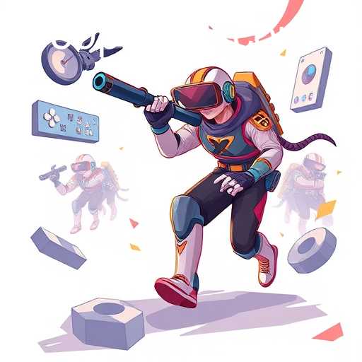 The Gaming Landscape Transformation: 59ph Renewal