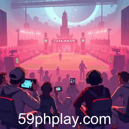 The Rise of Niche Gaming Platforms