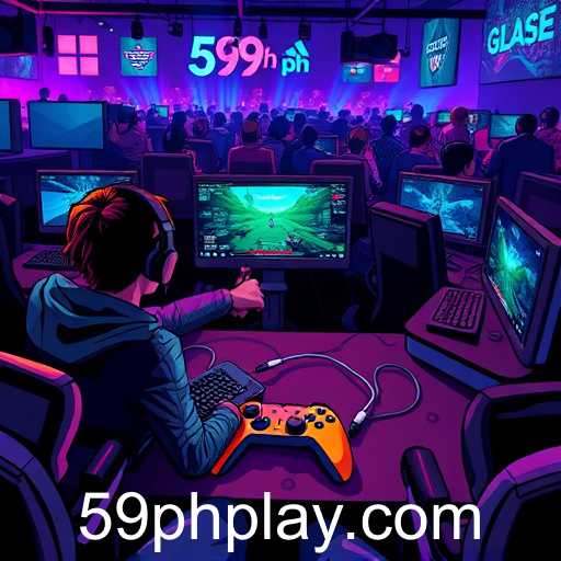 Rise of Gaming Websites in 2025