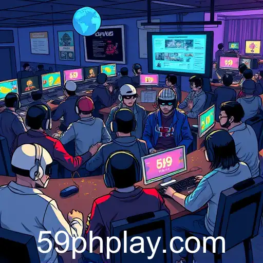 The Rise of Online Gaming Communities