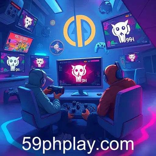 The Role of 59ph in Modern Gaming