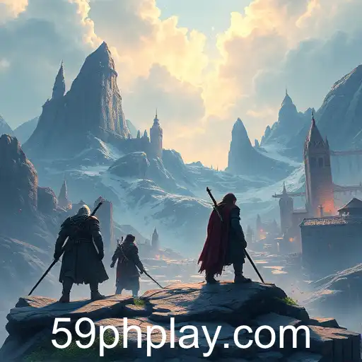 Exploring the Dynamic World of Role-Playing Games