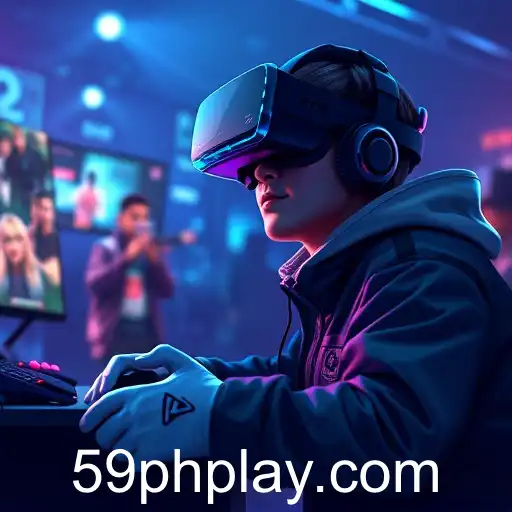 Evolving Trends in the Online Gaming World